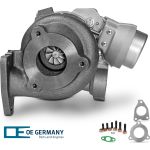 OE Germany Lader, Aufladung 01 0960 622000 OE Germany Lader, Aufladung 01 0960 622000
