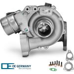 OE Germany Lader, Aufladung 01 0960 622000 OE Germany Lader, Aufladung 01 0960 622000