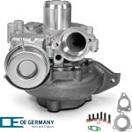 OE Germany Lader, Aufladung 01 0960 622000 OE Germany Lader, Aufladung 01 0960 622000