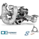 OE Germany Lader, Aufladung 01 0960 651000 OE Germany Lader, Aufladung 01 0960 651000