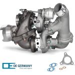 OE Germany Lader, Aufladung 01 0960 651000 OE Germany Lader, Aufladung 01 0960 651000