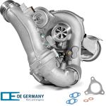 OE Germany Lader, Aufladung 01 0960 651000 OE Germany Lader, Aufladung 01 0960 651000