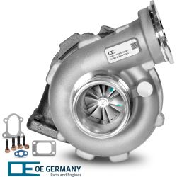 OE Germany Lader, Aufladung 01 0960 904001