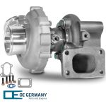 OE Germany Lader, Aufladung 01 0960 904001 OE Germany Lader, Aufladung 01 0960 904001