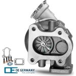 OE Germany Lader, Aufladung 01 0960 904001 OE Germany Lader, Aufladung 01 0960 904001