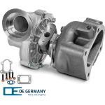 OE Germany Lader, Aufladung 01 0960 904001 OE Germany Lader, Aufladung 01 0960 904001