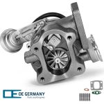 OE Germany Lader, Aufladung 01 0960 904002 OE Germany Lader, Aufladung 01 0960 904002