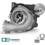 OE Germany Lader, Aufladung 01 0960 904002 OE Germany Lader, Aufladung 01 0960 904002