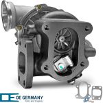 OE Germany Lader, Aufladung 01 0960 904006 OE Germany Lader, Aufladung 01 0960 904006