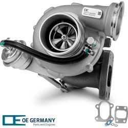 OE Germany Lader, Aufladung 01 0960 904006