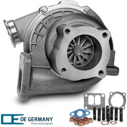 OE Germany Lader, Aufladung 01 0960 906000