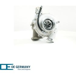 OE Germany Lader, Aufladung 01 0960 906001