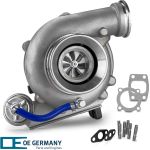 OE Germany Lader, Aufladung 01 0960 924001 OE Germany Lader, Aufladung 01 0960 924001