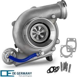 OE Germany Lader, Aufladung 01 0960 924001