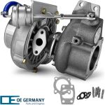 OE Germany Lader, Aufladung 01 0960 924001 OE Germany Lader, Aufladung 01 0960 924001