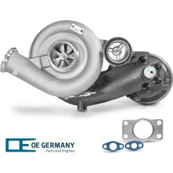 OE Germany Lader, Aufladung 02 0960 083601