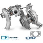 OE Germany Lader, Aufladung 02 0960 083601 OE Germany Lader, Aufladung 02 0960 083601