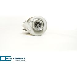 OE Germany Lader, Aufladung 02 0960 206601