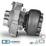 OE Germany Lader, Aufladung 02 0960 206602 OE Germany Lader, Aufladung 02 0960 206602