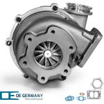 OE Germany Lader, Aufladung 02 0960 206602 OE Germany Lader, Aufladung 02 0960 206602