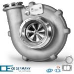 OE Germany Lader, Aufladung 02 0960 206602 OE Germany Lader, Aufladung 02 0960 206602