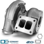 OE Germany Lader, Aufladung 02 0960 267600 OE Germany Lader, Aufladung 02 0960 267600