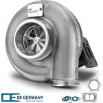 OE Germany Lader, Aufladung 02 0960 267600 OE Germany Lader, Aufladung 02 0960 267600