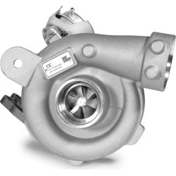 OE Germany Lader, Aufladung 02 0960 267603