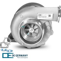 OE Germany Lader, Aufladung 02 0960 286600