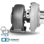 OE Germany Lader, Aufladung 02 0960 286605 OE Germany Lader, Aufladung 02 0960 286605