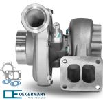 OE Germany Lader, Aufladung 02 0960 286605 OE Germany Lader, Aufladung 02 0960 286605