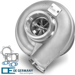 OE Germany Lader, Aufladung 02 0960 286606