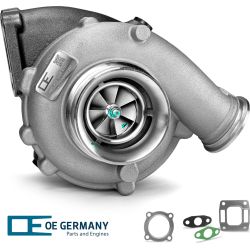 OE Germany Lader, Aufladung 02 0960 E28421