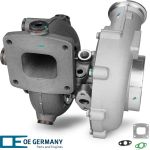 OE Germany Lader, Aufladung 02 0960 E28480 OE Germany Lader, Aufladung 02 0960 E28480