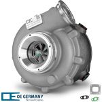 OE Germany Lader, Aufladung 02 0960 E28480 OE Germany Lader, Aufladung 02 0960 E28480