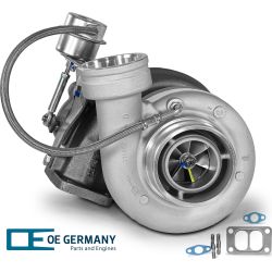 OE Germany Lader, Aufladung 04 0960 101300