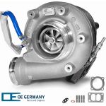 OE Germany Lader, Aufladung 04 0960 201300 OE Germany Lader, Aufladung 04 0960 201300