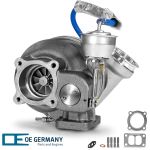 OE Germany Lader, Aufladung 04 0960 201300 OE Germany Lader, Aufladung 04 0960 201300