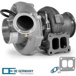 OE Germany Lader, Aufladung 05 0960 DC1300 OE Germany Lader, Aufladung 05 0960 DC1300