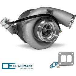 OE Germany Lader, Aufladung 05 0960 DC1300