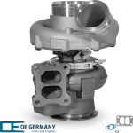 OE Germany Lader, Aufladung 05 0960 DC1302 OE Germany Lader, Aufladung 05 0960 DC1302