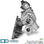 OE Germany Lader, Aufladung 18 0960 107641 OE Germany Lader, Aufladung 18 0960 107641