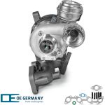 OE Germany Lader, Aufladung 18 0960 107658 OE Germany Lader, Aufladung 18 0960 107658