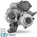 OE Germany Lader, Aufladung 18 0960 107664 OE Germany Lader, Aufladung 18 0960 107664