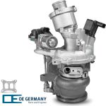 OE Germany Lader, Aufladung 18 0960 107664 OE Germany Lader, Aufladung 18 0960 107664