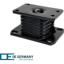 OE Germany Lager, Parabelfeder Genuine-Part 800047