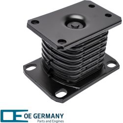 OE Germany Lager, Parabelfeder Genuine-Part 800096