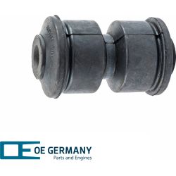 OE Germany Lagerbuchse, Blattfeder Genuine-Part 800812