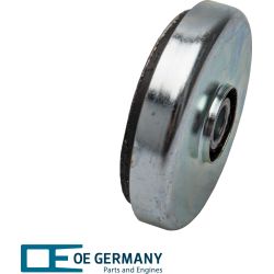 OE Germany Lagerung, Achskörper Genuine-Part 800940