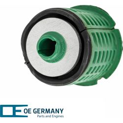 OE Germany Lagerung, Achsträger Genuine-Part 802549